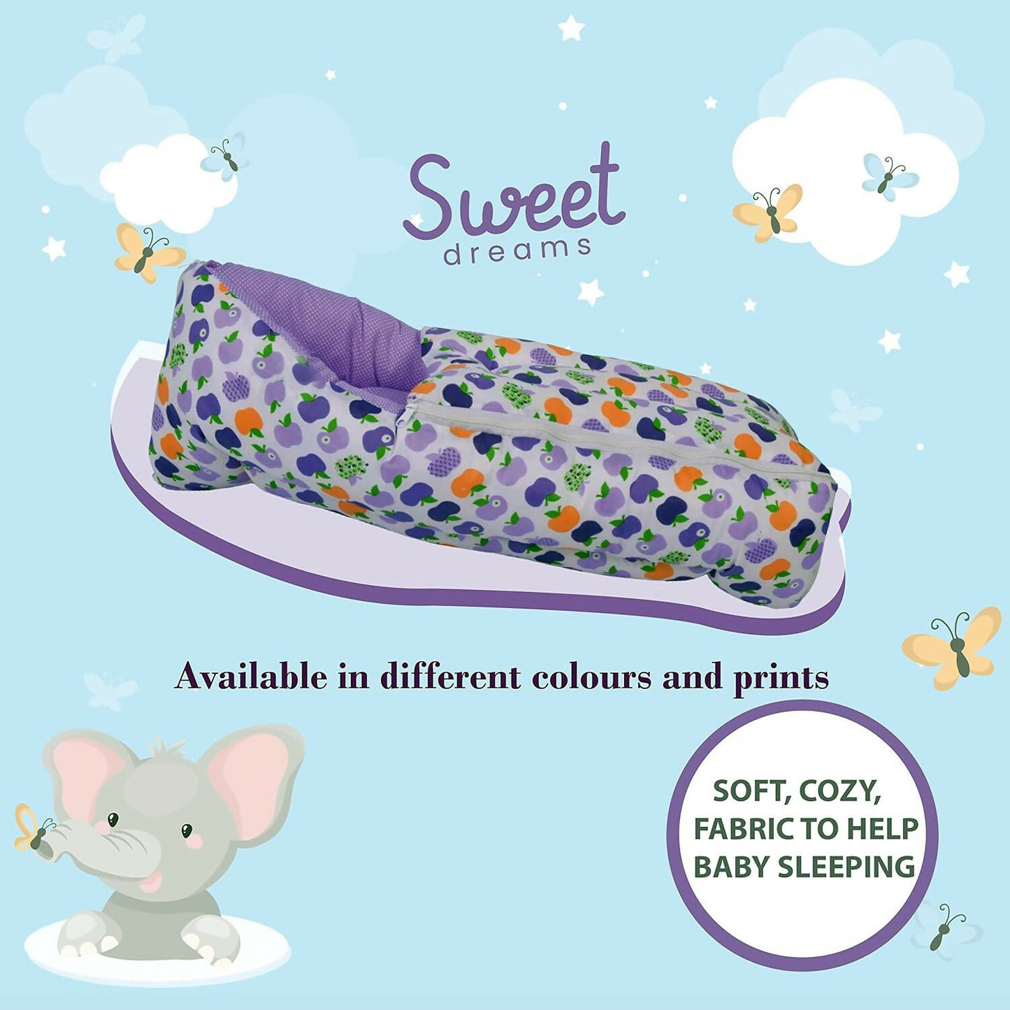 baby-bed-white-apple-print-5-1