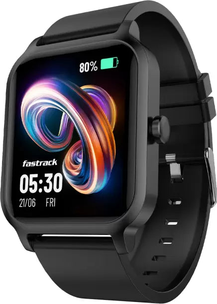 Fastrack Jupiter S1