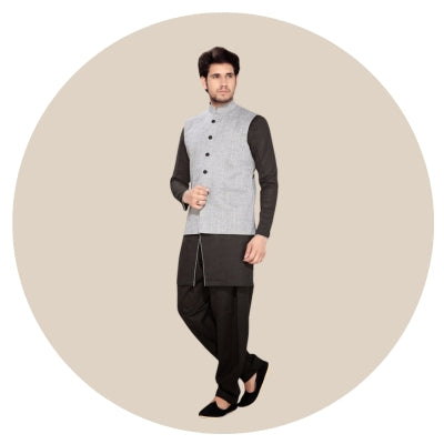 Kurta &  Ethnic wear