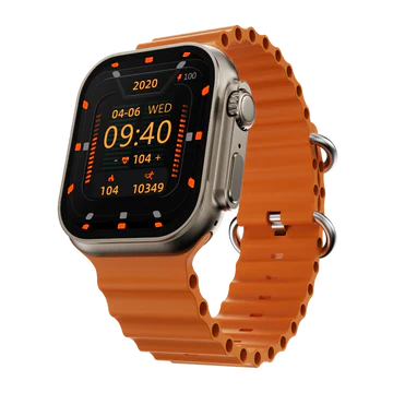 Dapper fireboltt smartwatch