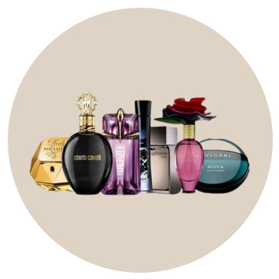 Perfumes & Deodorants