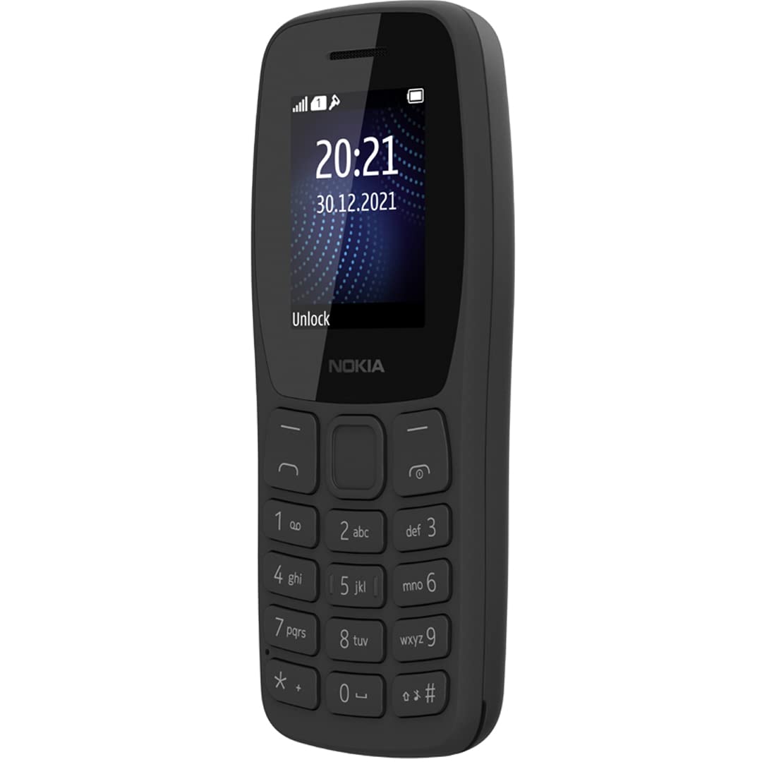 Nokia 106 ss