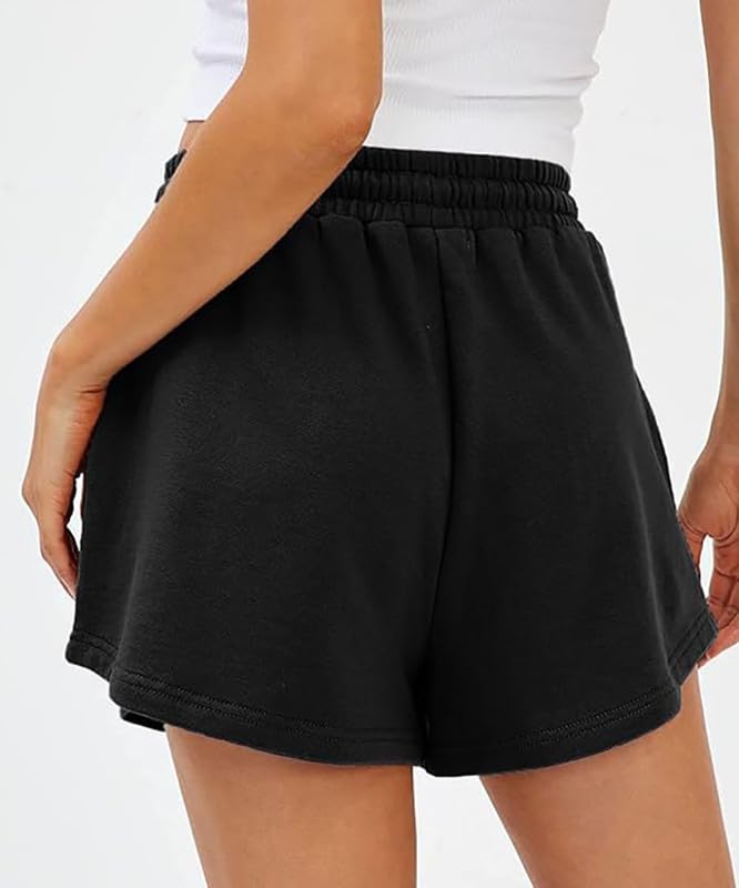 Women's Casual Cotton Shorts