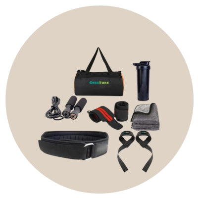 Fitness Accessories