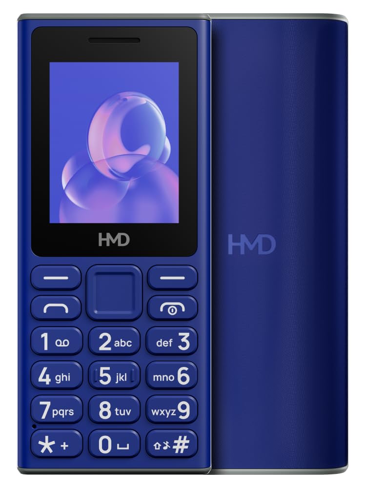 Nokia HMD 105  DS