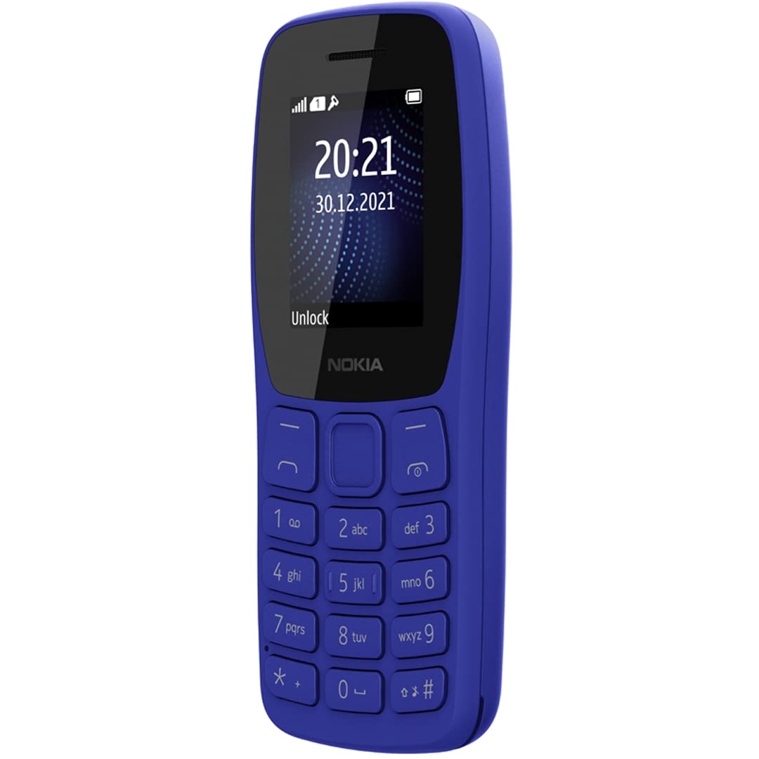 Nokia 106 ss