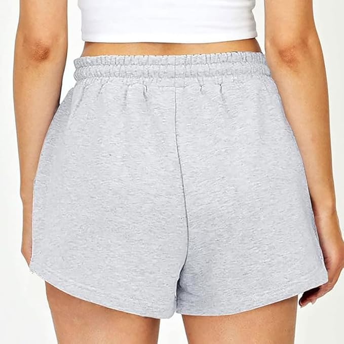 Women's Casual Cotton Shorts