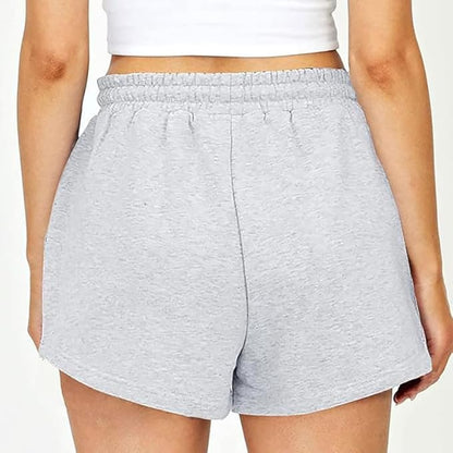 Women's Casual Cotton Shorts