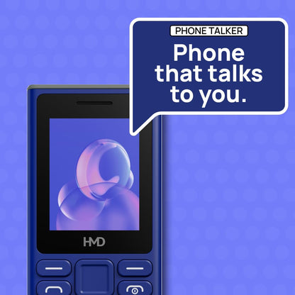 Nokia HMD 105  DS