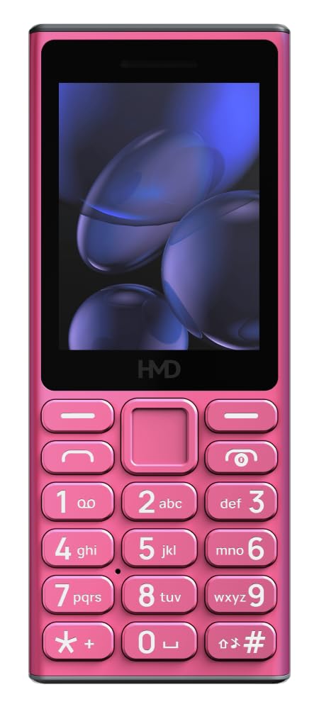 Nokia HMD 105 DS 4G