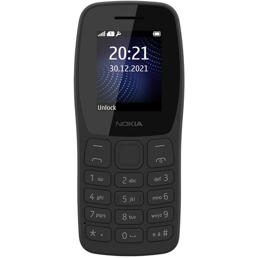 Nokia 106 ss