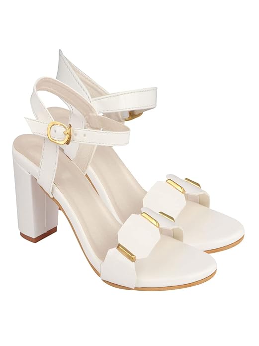 Women's Heel-175 Heeled Sandal