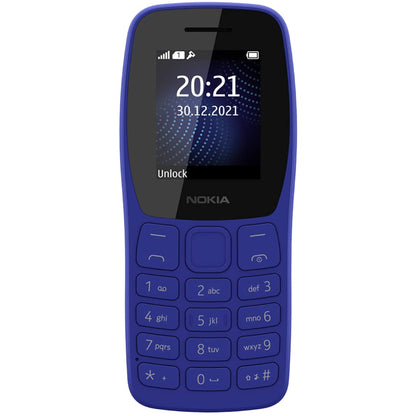 Nokia 106 ss