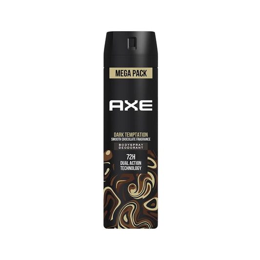 AXE Dark Temptation Men's Deodorant