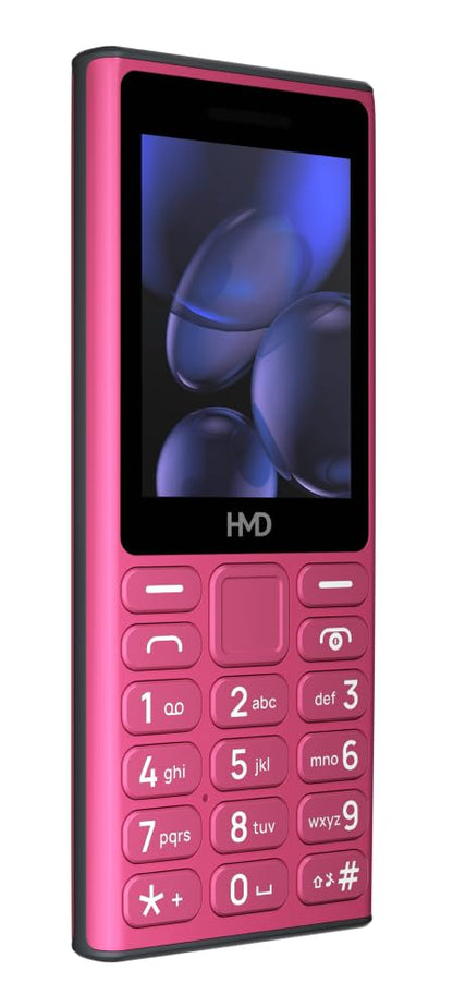 Nokia HMD 105 DS 4G