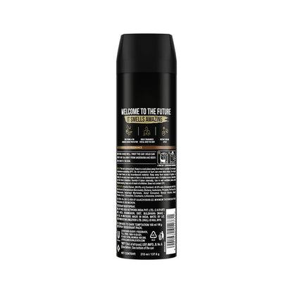 AXE Dark Temptation Men's Deodorant