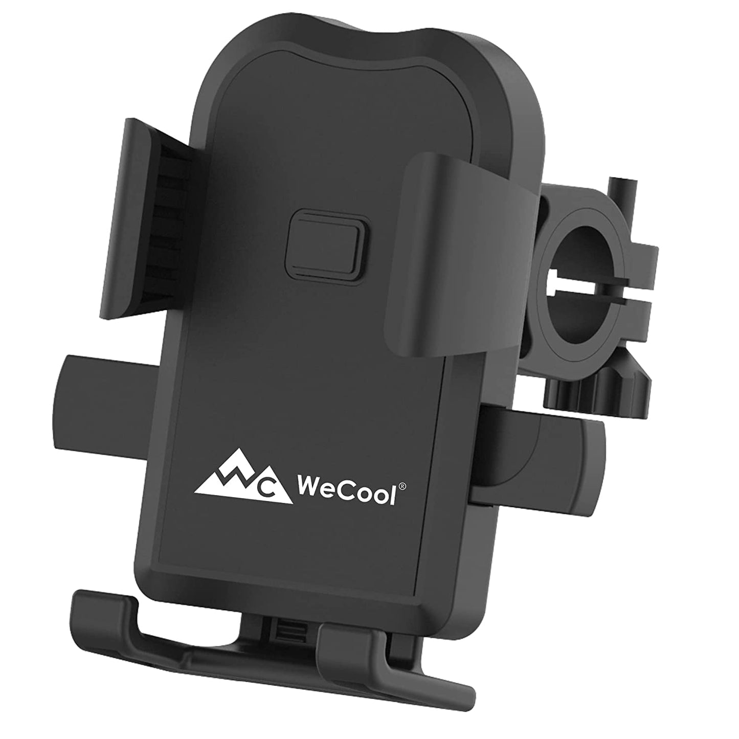 WeCool B1 Silicone Mobile Holder for Bikes