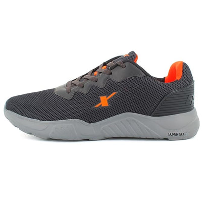 SPARX Men's Mesh Running Shoe