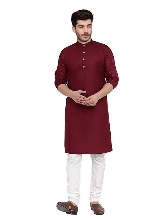 kurta pajama set for men