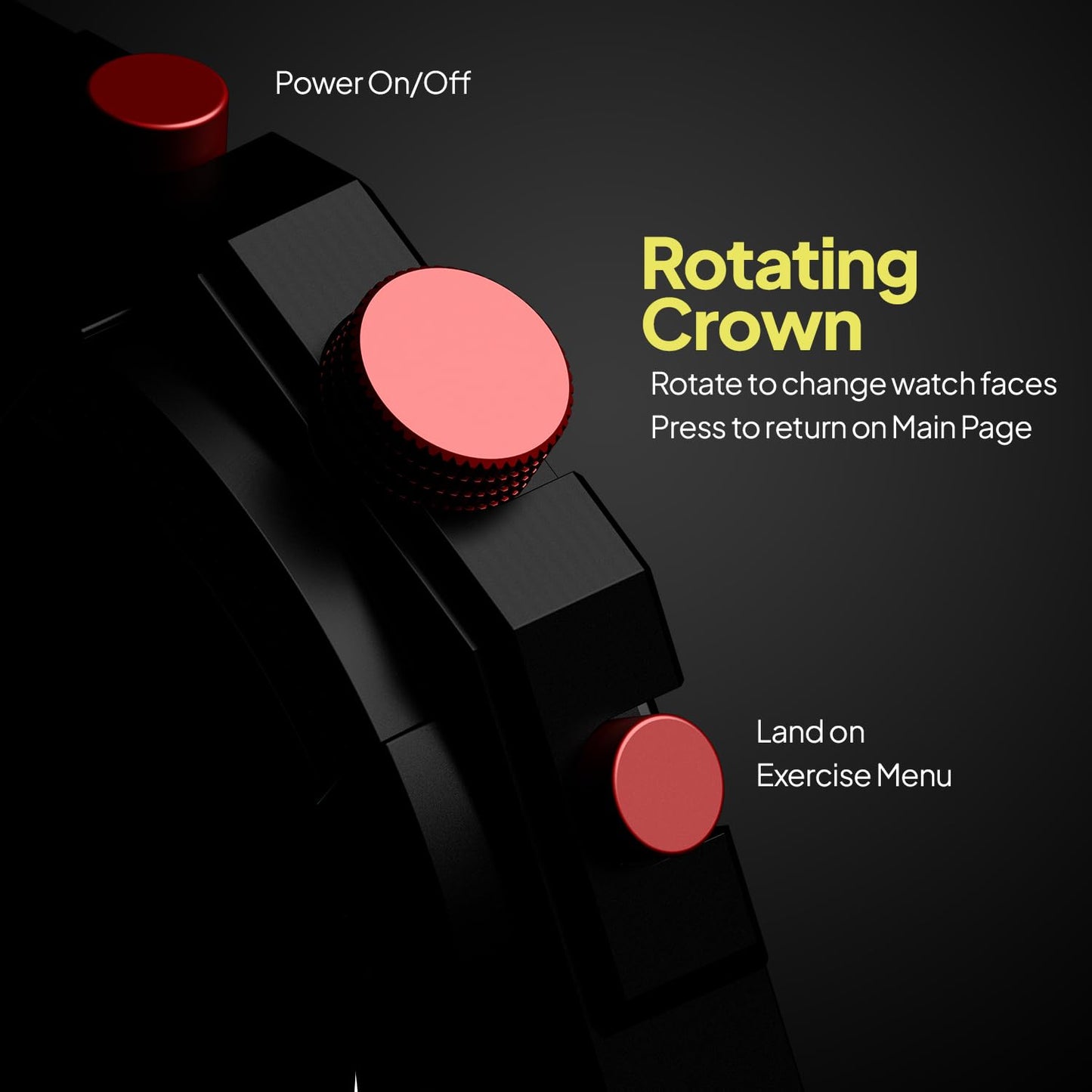 Fire-Boltt Newly Launched Quest Smartwatch