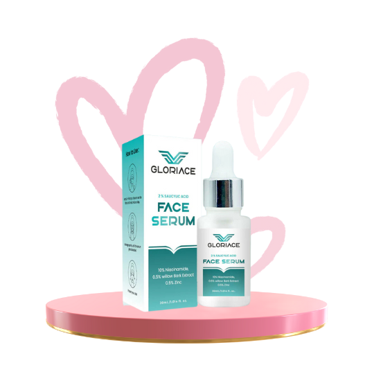 Face Serum