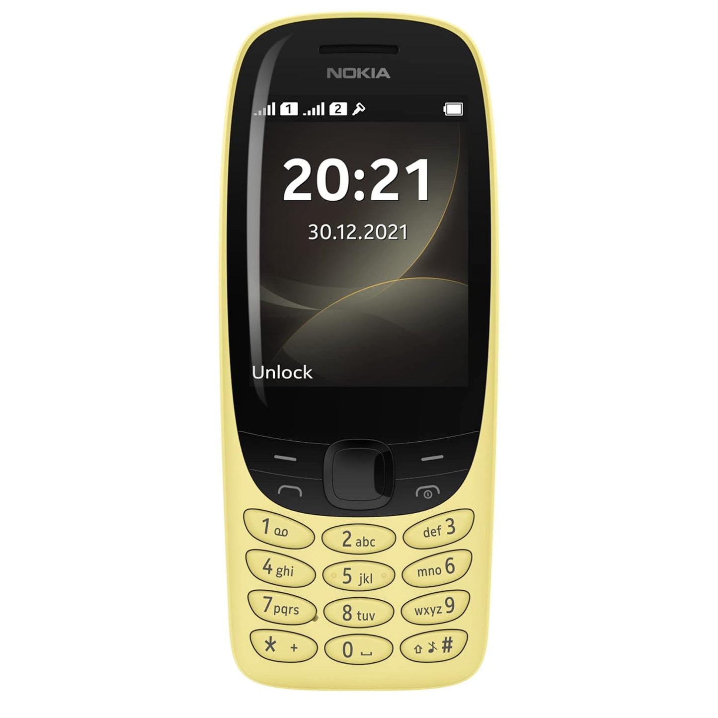 Nokia 6310 DS