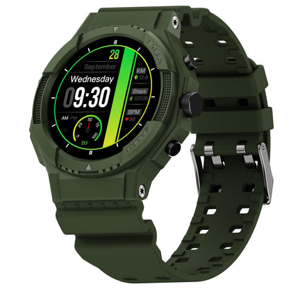 Quest Smartwatch