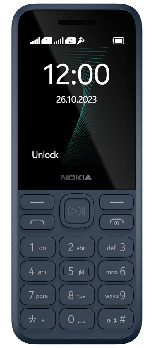 Nokia 150 DS