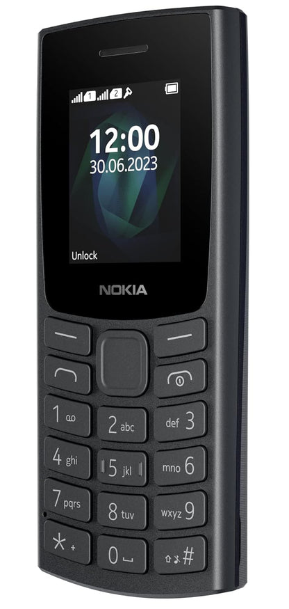 Nokia 105 Classic (Dual SIM)