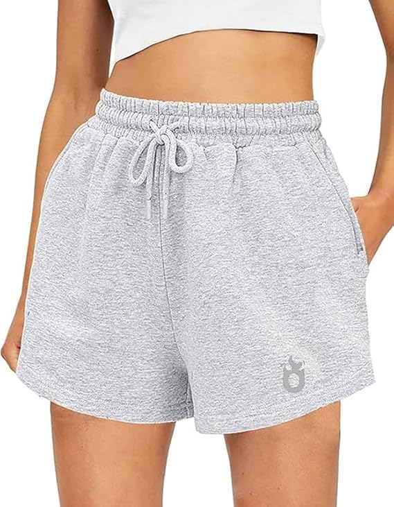 Women's Casual Cotton Shorts