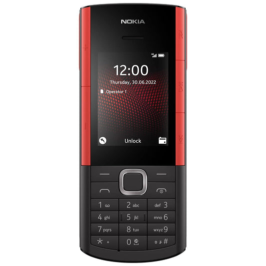 Nokia 5710 DS