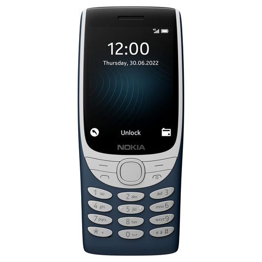 Nokia 8210 4G