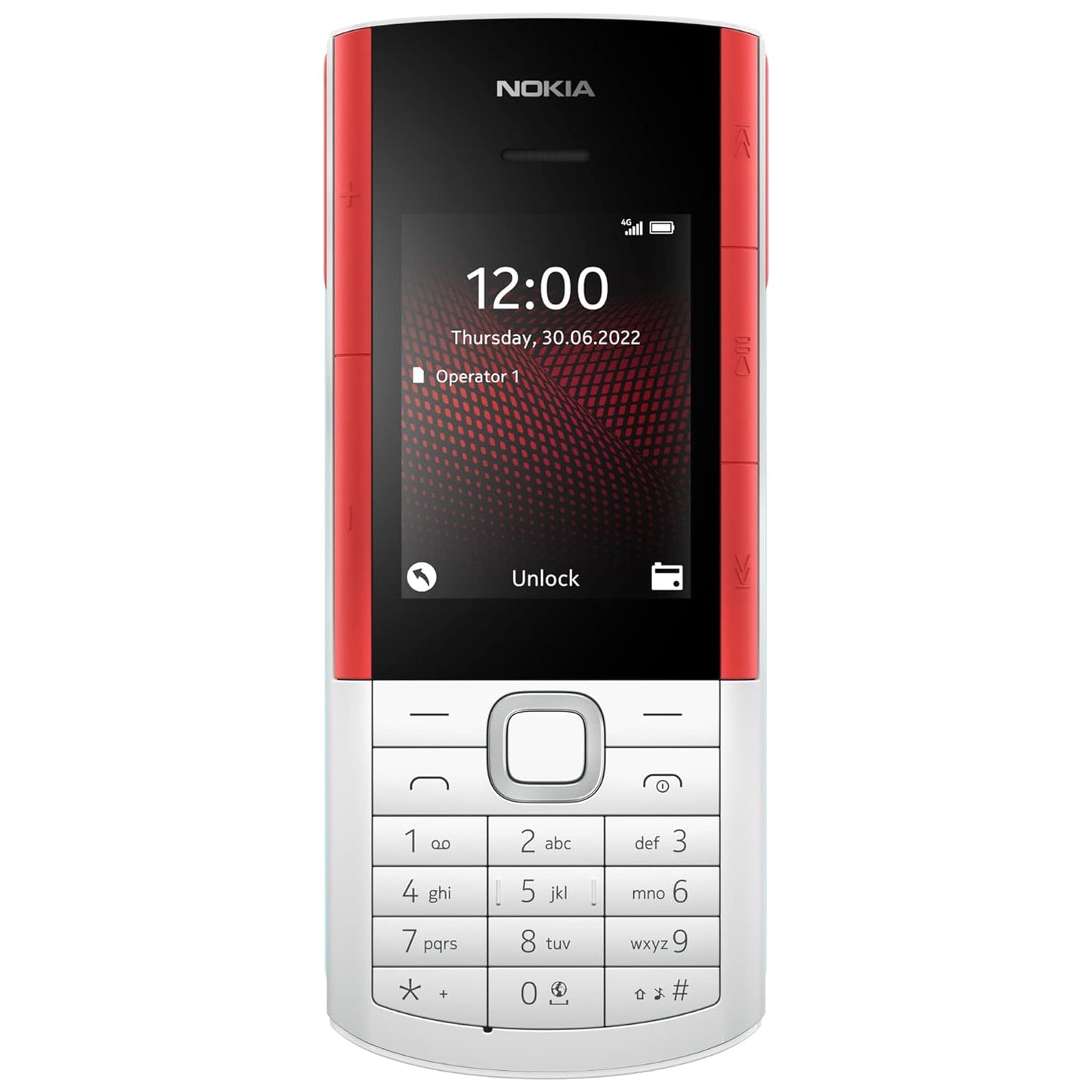 Nokia 5710 DS