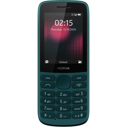 Nokia 215 DS