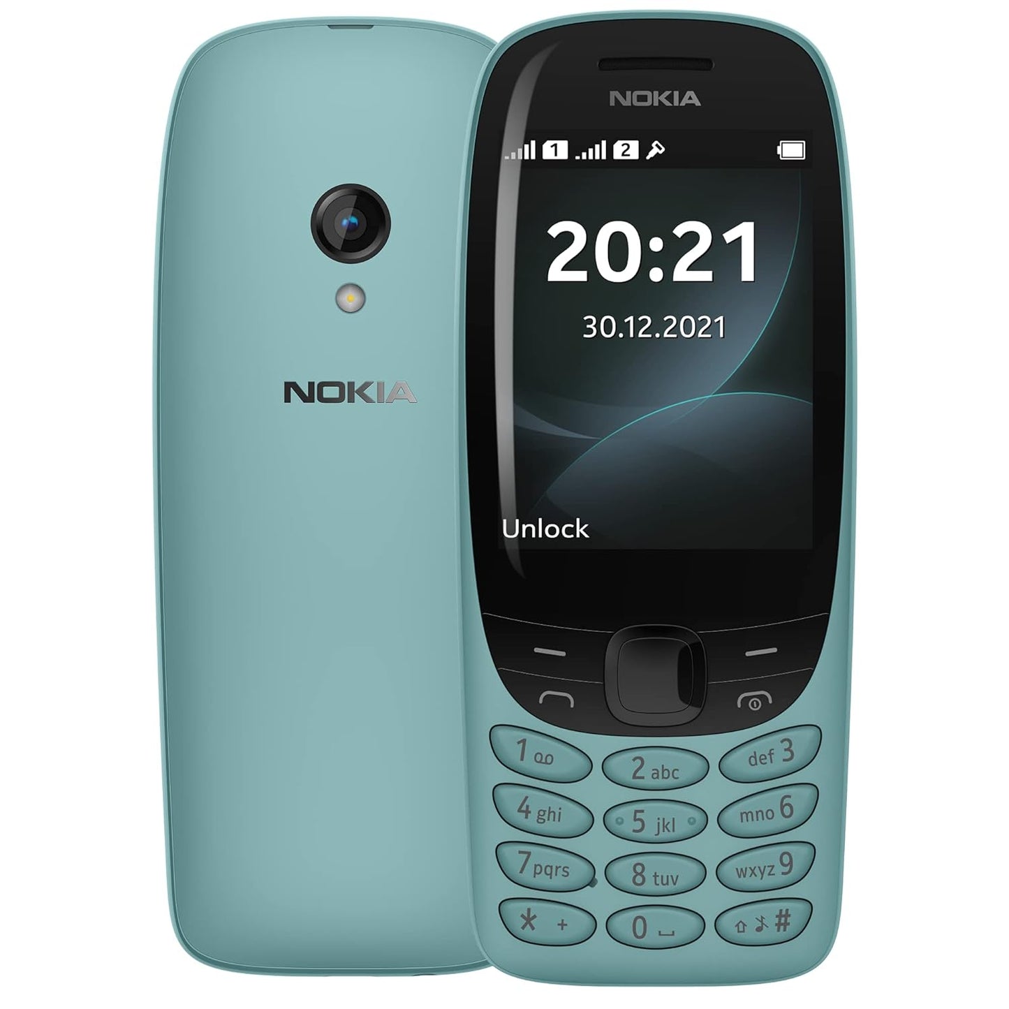 Nokia 6310 DS