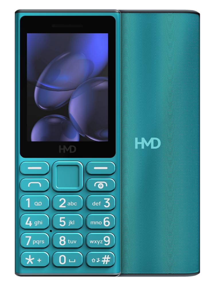 Nokia HMD 105 DS 4G