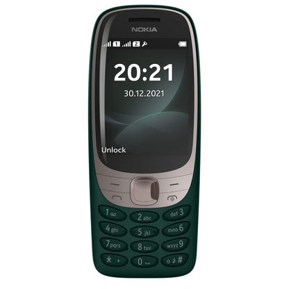 Nokia 6310 DS