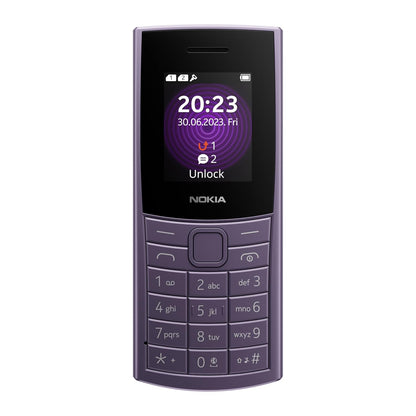 Nokia 110 4G