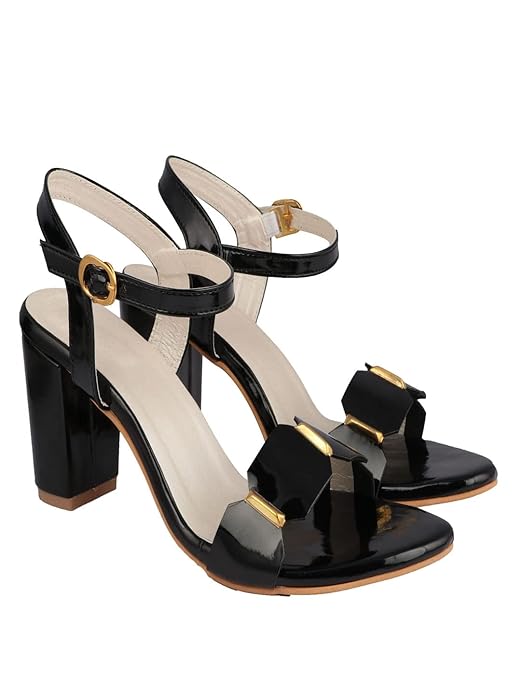 Women's Heel-175 Heeled Sandal