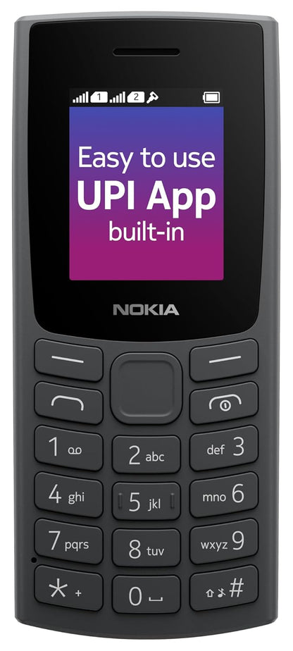 Nokia 106 SS