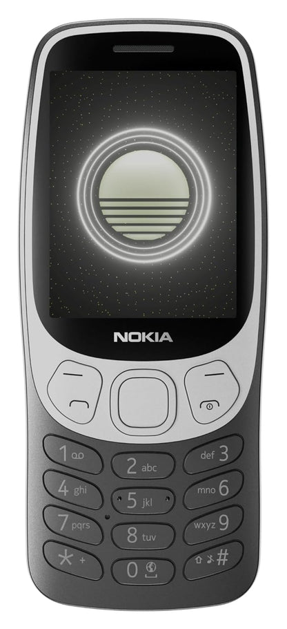 Nokia 3210 4G DS