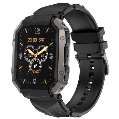 Fire-Boltt Cobra Smart Watch