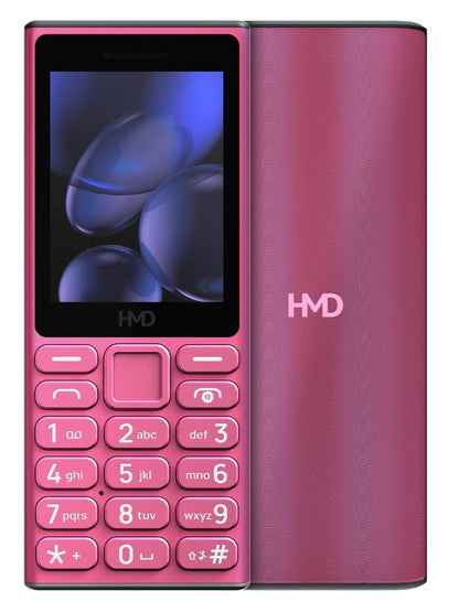 Nokia HMD 105 DS 4G