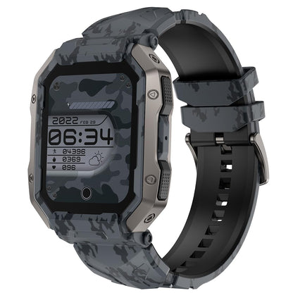 Fire-Boltt Cobra Smart Watch