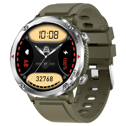 Fire-Boltt Armour, Sporty Rugged Outdoor Smart Watch