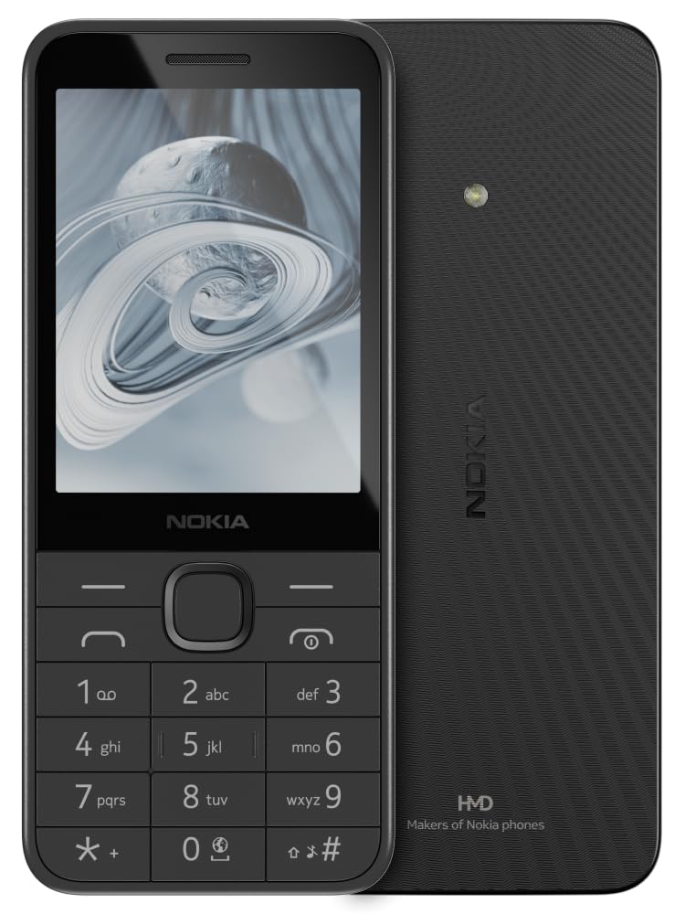 Nokia 220 4G DS