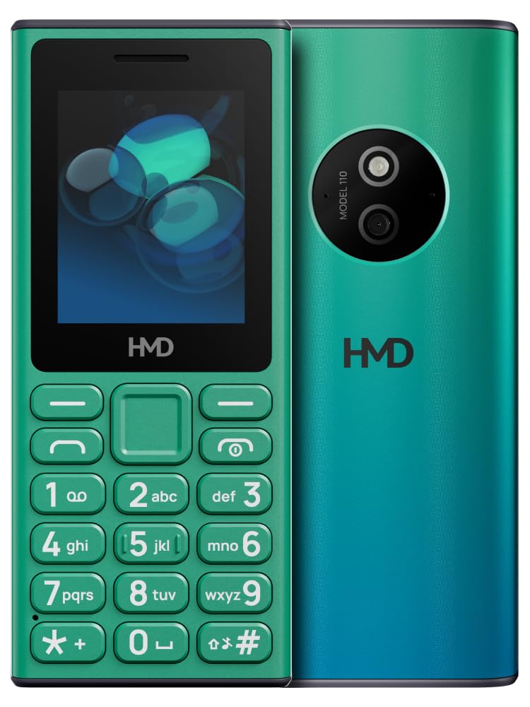 Nokia HMD 110 DS