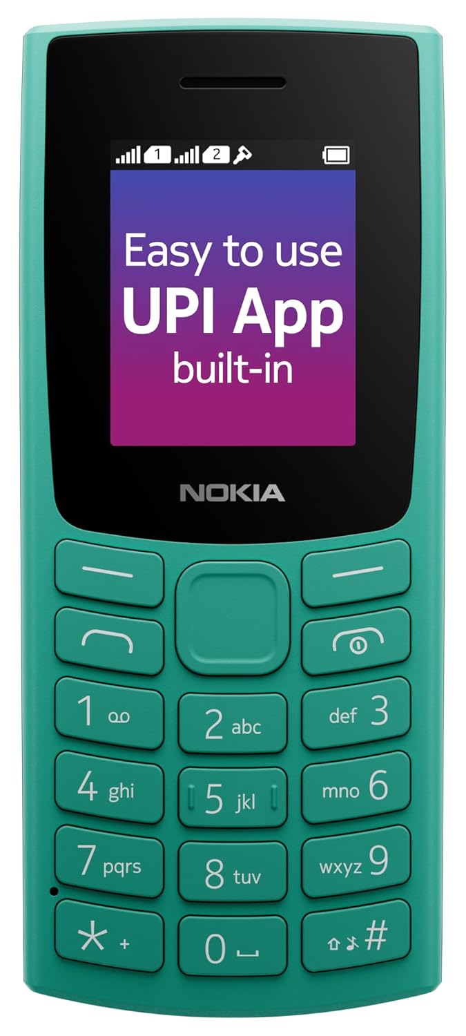 Nokia 106 SS