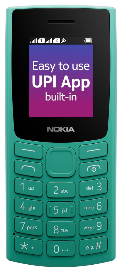 Nokia 106 SS