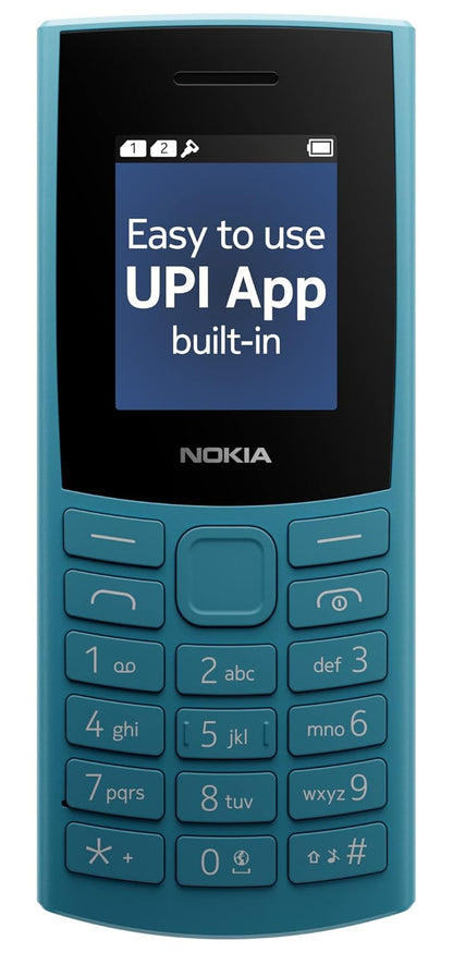 Nokia 106 4G